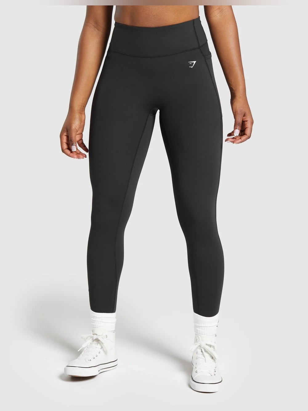 Gymshark Lifting Pocket Leggings